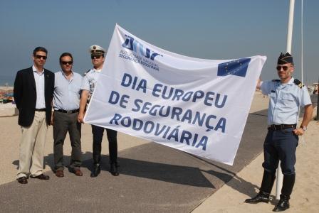 4th European Road Safety Day in Portugal