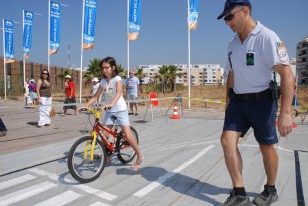 4th European Road Safety Day in Portugal - Picture 5