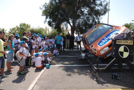 4th European Road Safety Day in Portugal - Picture 8
