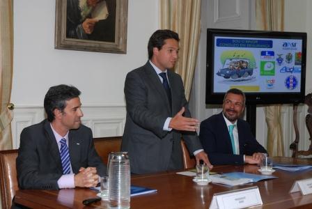 4th European Road Safety Day in Portugal - Picture 9
