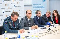 Road safety roundtables in 2015 - Image 3