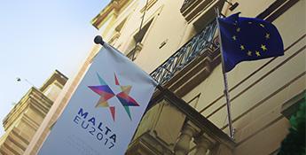 Valletta Declaration on Road Safety