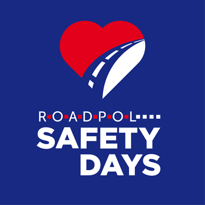 ROADPOL Safety Days 2020