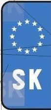Slovakia RWC POT sample 5 SK EN after 2018 - Security feature 4 - Symbols