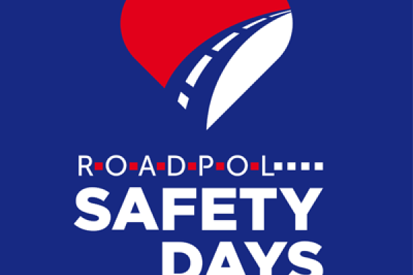 ROADPOL Safety Days 2020